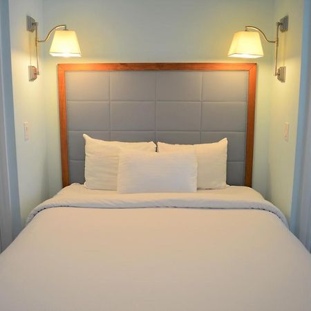 Harborside Suites At Little Harbor Раскин Экстерьер фото