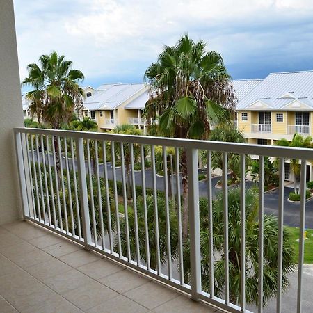 Harborside Suites At Little Harbor Раскин Экстерьер фото