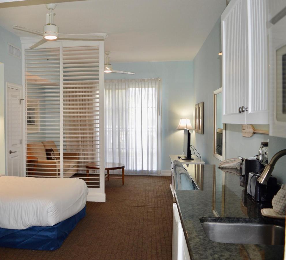 Harborside Suites At Little Harbor Раскин Экстерьер фото