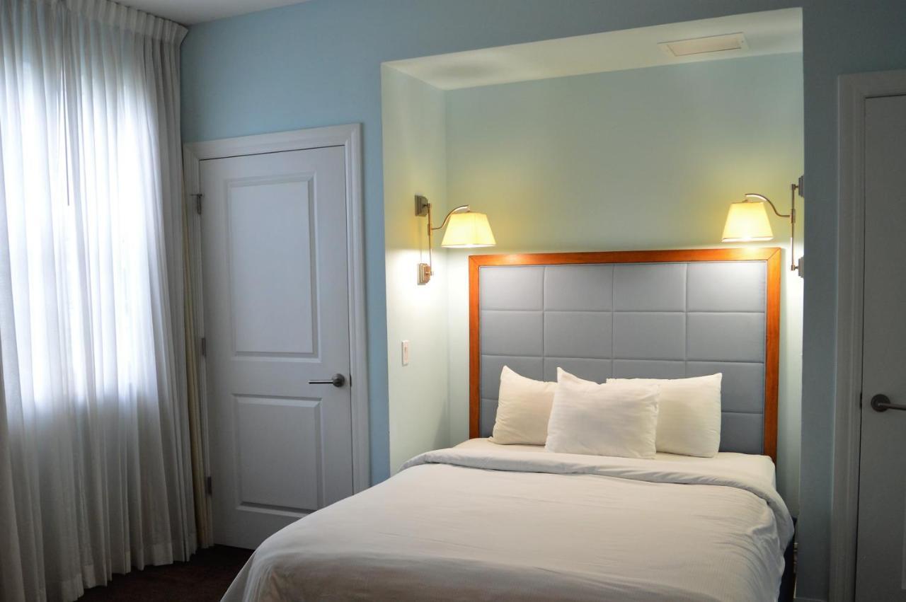 Harborside Suites At Little Harbor Раскин Экстерьер фото