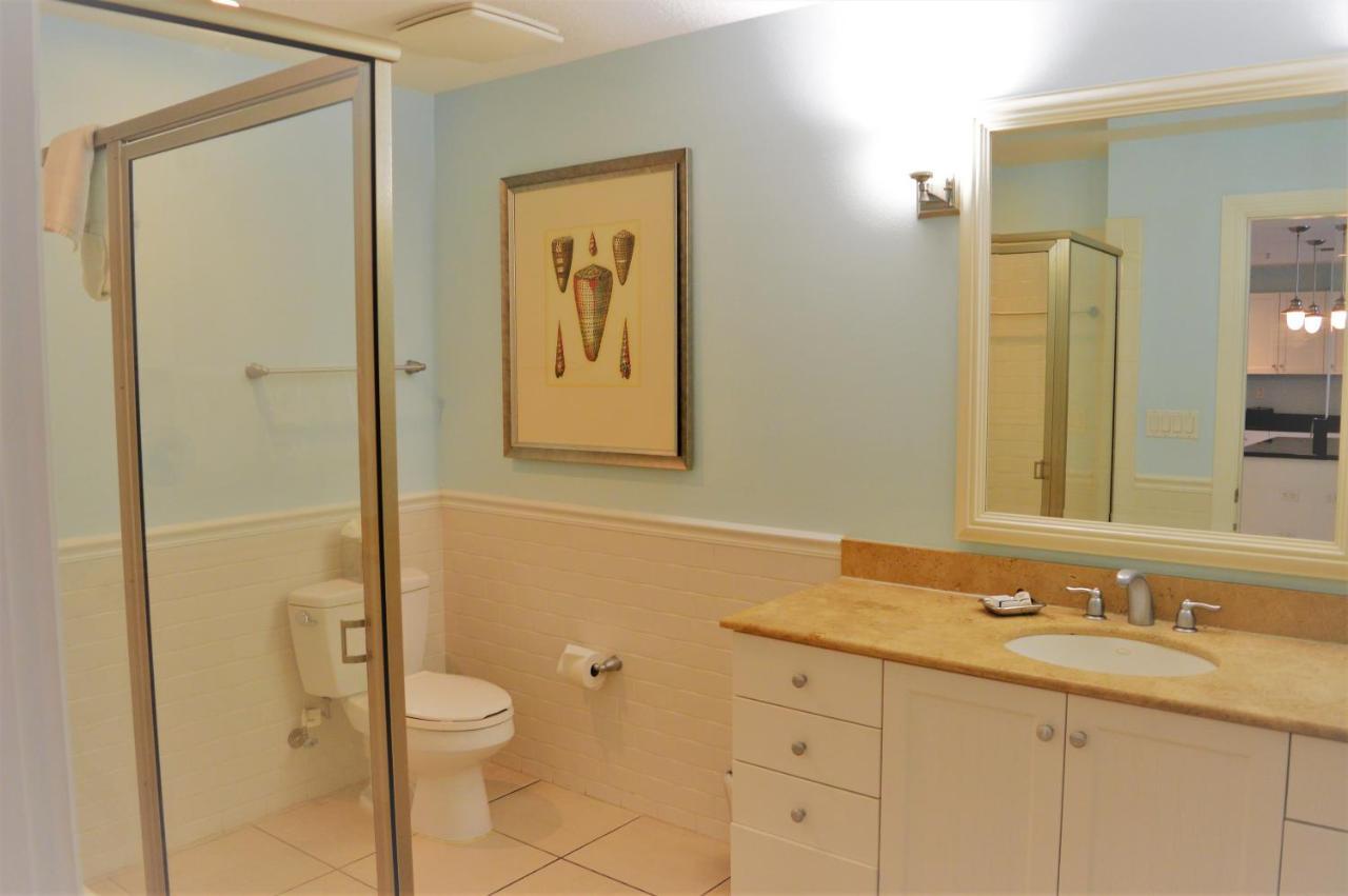 Harborside Suites At Little Harbor Раскин Экстерьер фото