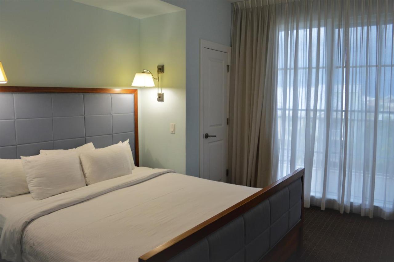 Harborside Suites At Little Harbor Раскин Экстерьер фото