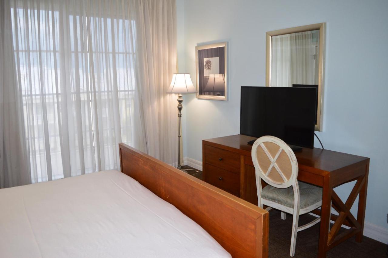 Harborside Suites At Little Harbor Раскин Экстерьер фото
