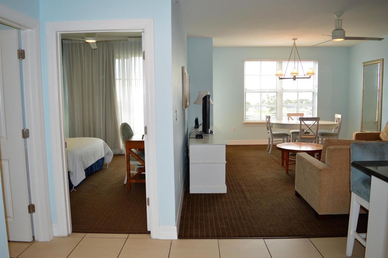 Harborside Suites At Little Harbor Раскин Экстерьер фото