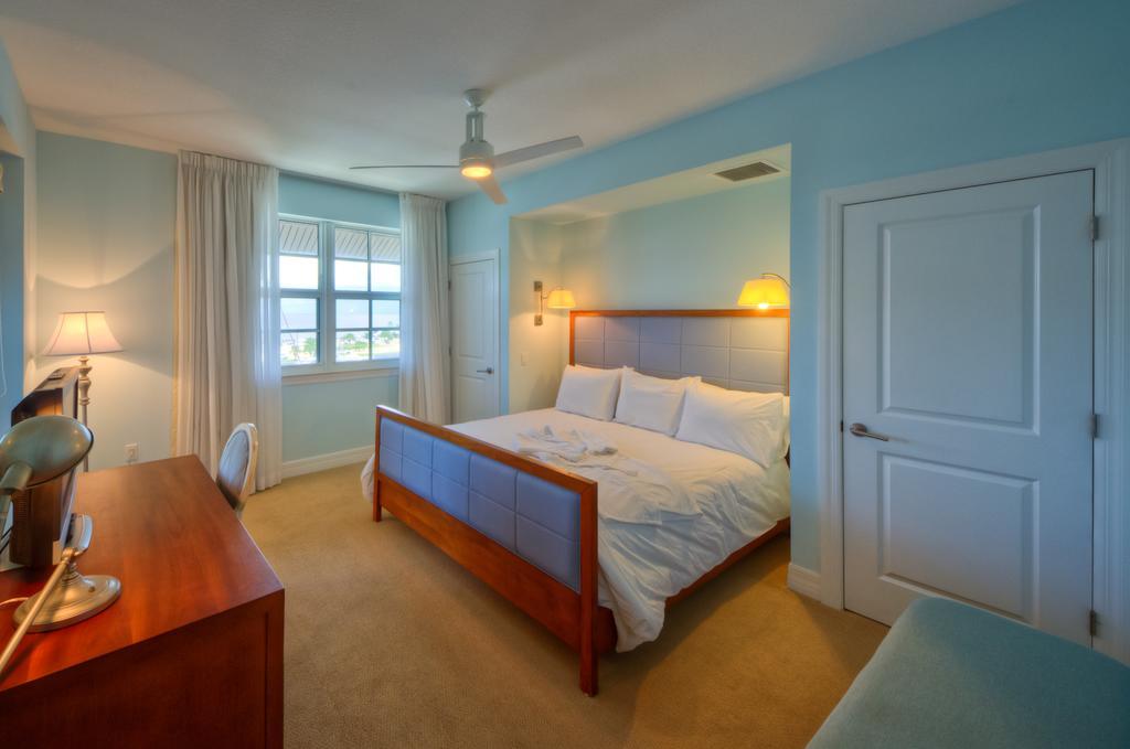 Harborside Suites At Little Harbor Раскин Экстерьер фото