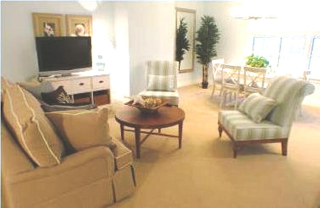 Harborside Suites At Little Harbor Раскин Номер фото