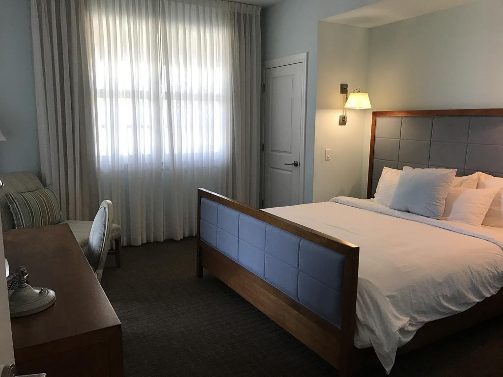 Harborside Suites At Little Harbor Раскин Экстерьер фото
