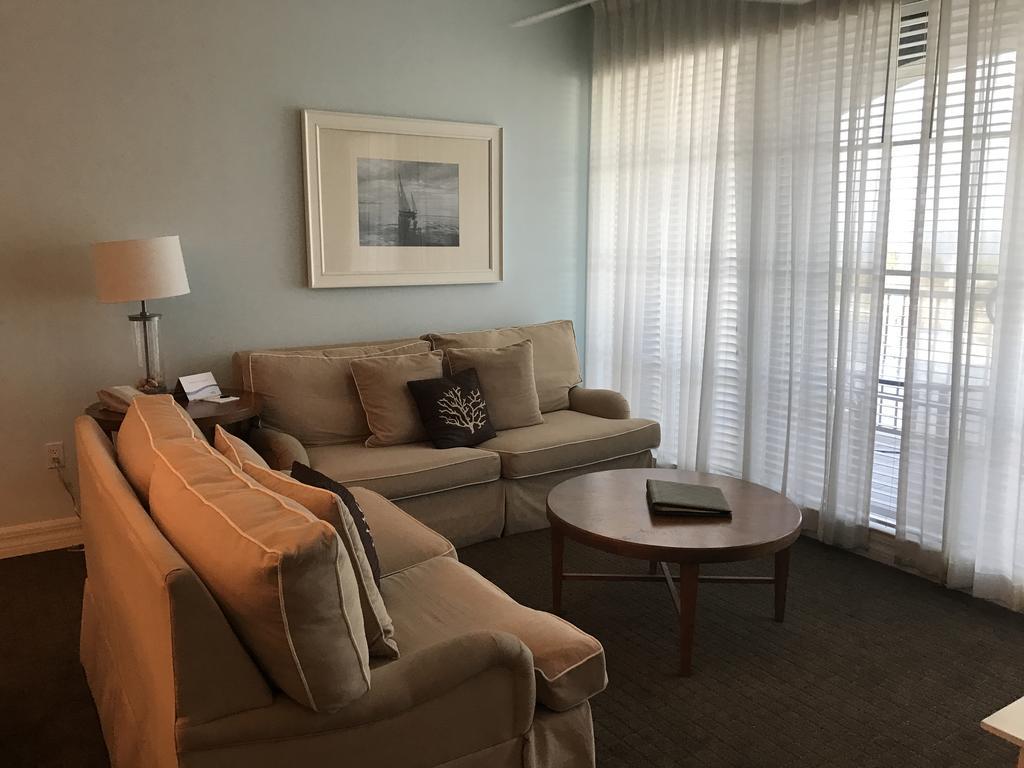 Harborside Suites At Little Harbor Раскин Экстерьер фото