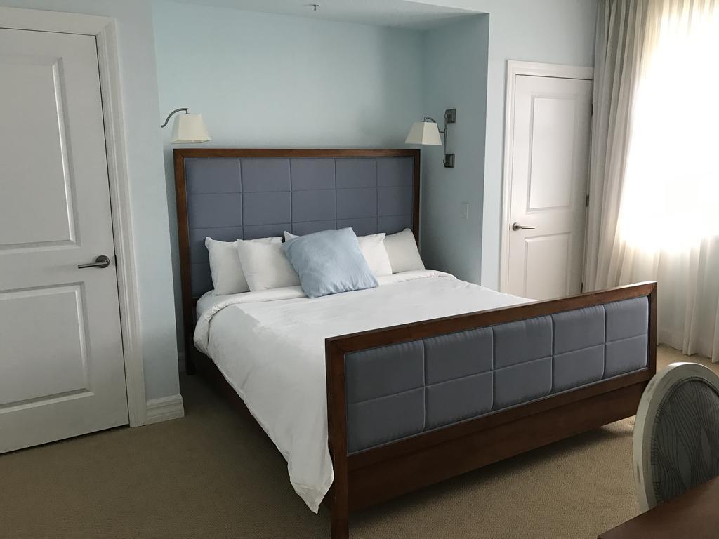 Harborside Suites At Little Harbor Раскин Экстерьер фото