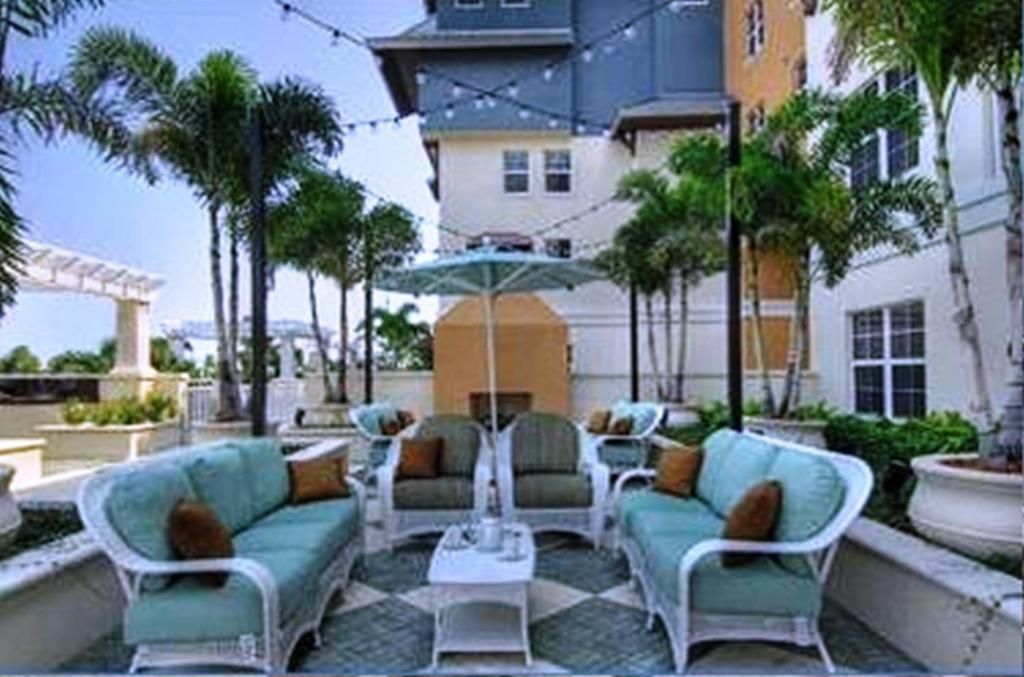 Harborside Suites At Little Harbor Раскин Экстерьер фото