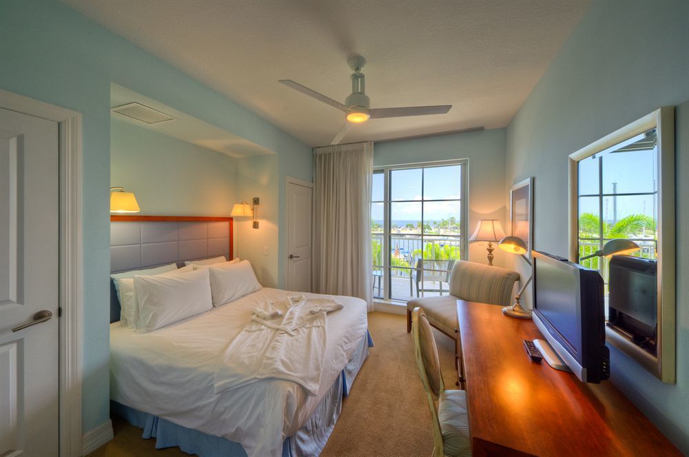 Harborside Suites At Little Harbor Раскин Экстерьер фото