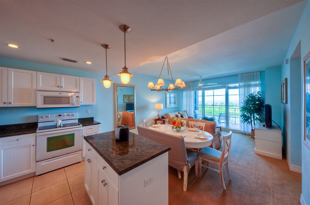 Harborside Suites At Little Harbor Раскин Экстерьер фото