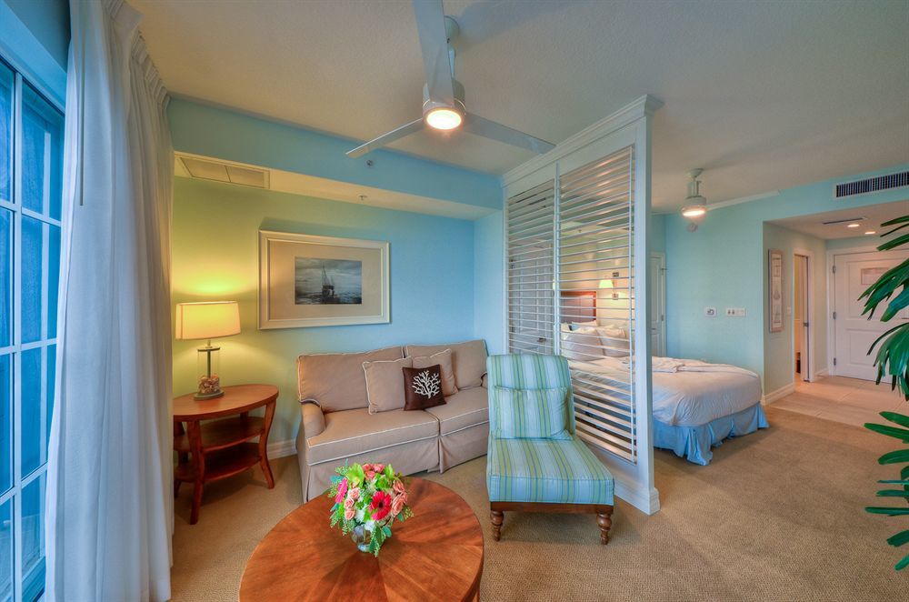 Harborside Suites At Little Harbor Раскин Экстерьер фото